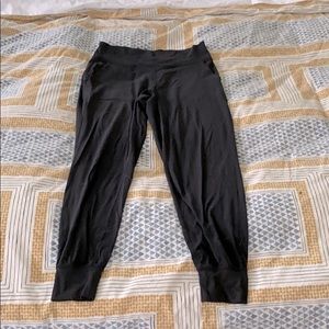 Lululemon joggers